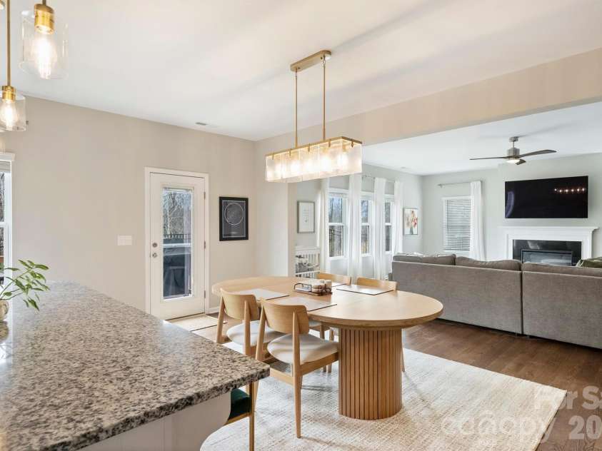 5639 Barclay Court, Fort Mill, SC 29707.  MLS# CAR4350683, YatesRealty ID 3548. 
