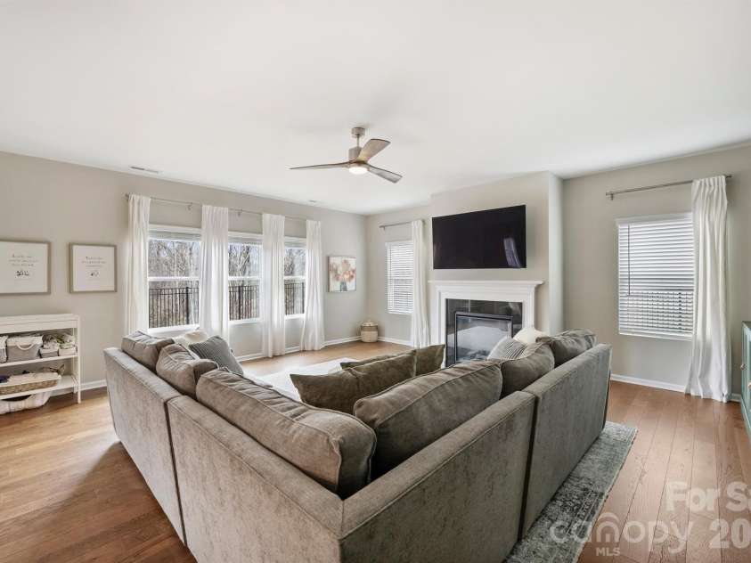 5639 Barclay Court, Fort Mill, SC 29707.  MLS# CAR4350683, YatesRealty ID 3548. 