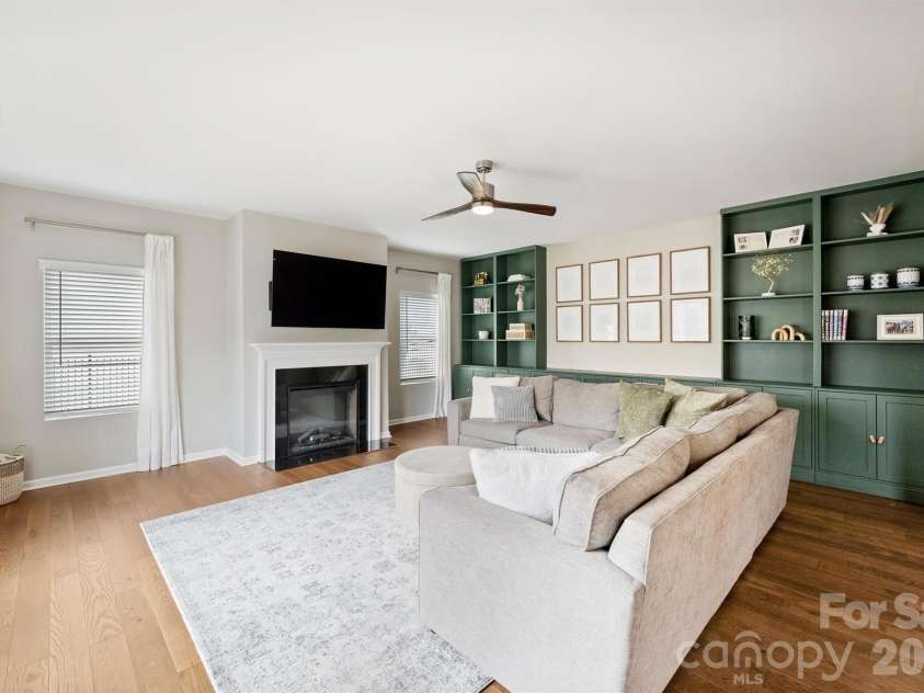 5639 Barclay Court, Fort Mill, SC 29707.  MLS# CAR4350683, YatesRealty ID 3548. 