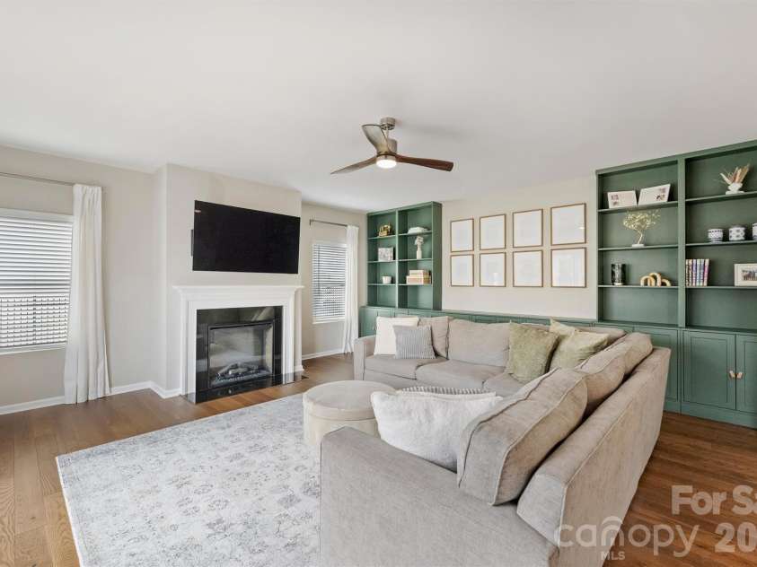 5639 Barclay Court, Fort Mill, SC 29707.  MLS# CAR4350683, YatesRealty ID 3548. 