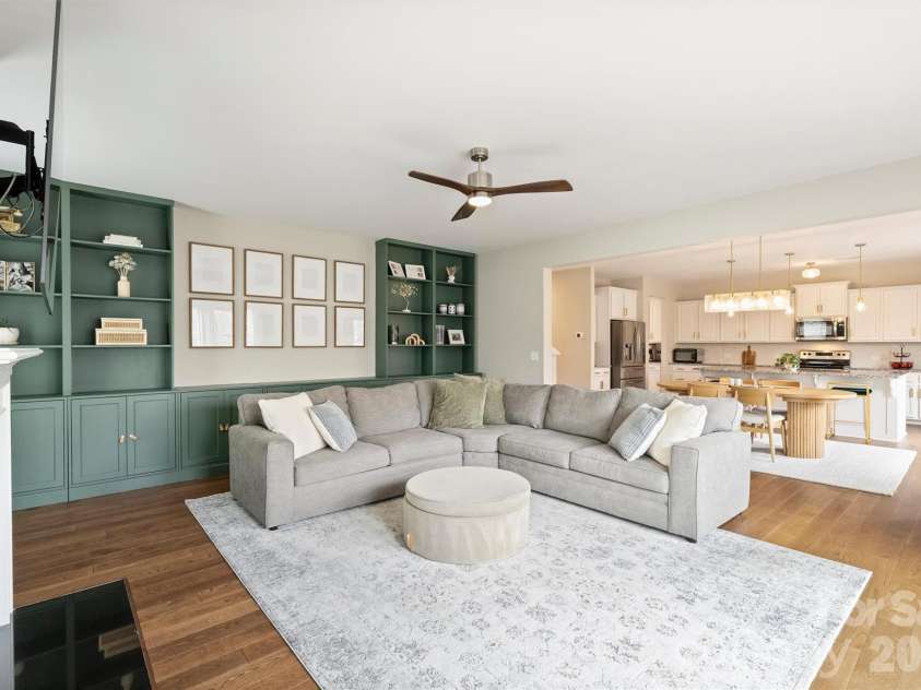 5639 Barclay Court, Fort Mill, SC 29707.  MLS# CAR4350683, YatesRealty ID 3548. 