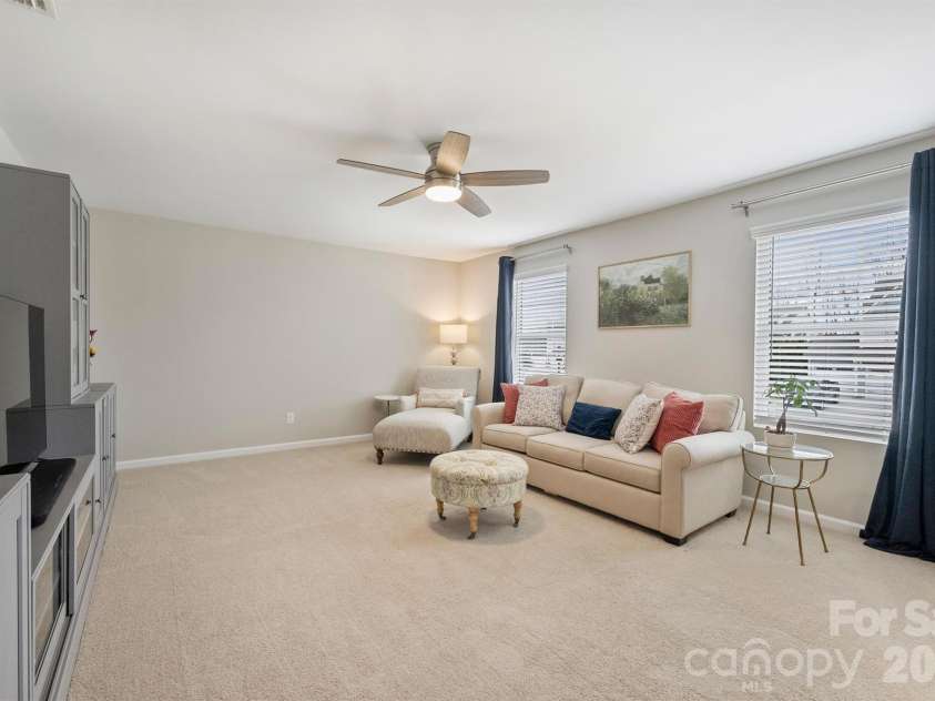 5639 Barclay Court, Fort Mill, SC 29707.  MLS# CAR4350683, YatesRealty ID 3548. 