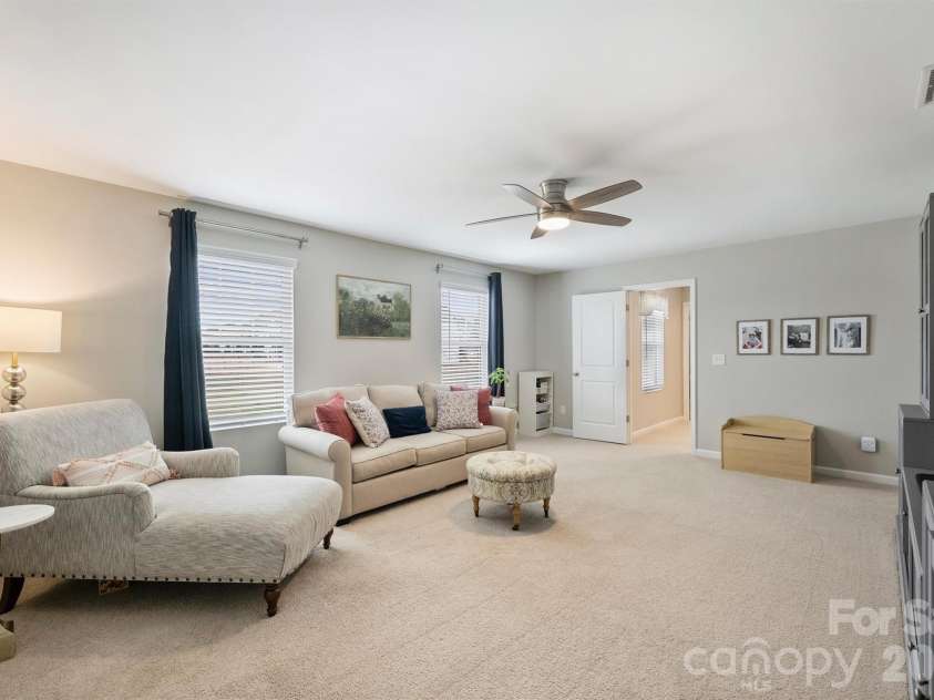 5639 Barclay Court, Fort Mill, SC 29707.  MLS# CAR4350683, YatesRealty ID 3548. 