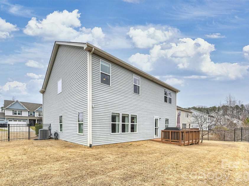 5639 Barclay Court, Fort Mill, SC 29707.  MLS# CAR4350683, YatesRealty ID 3548. 