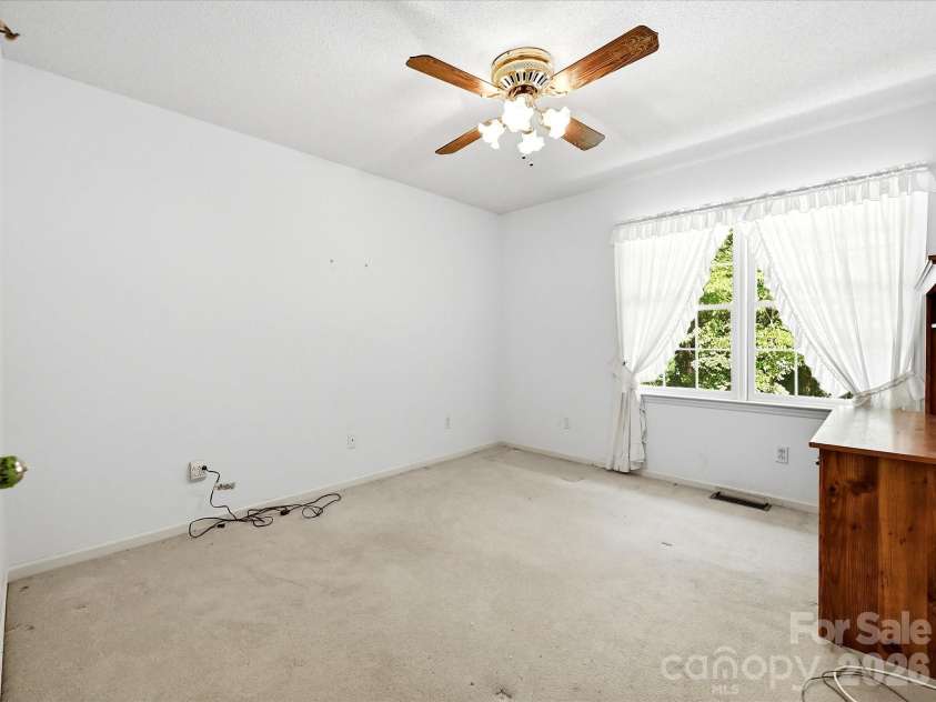 5950 King Wilkinson Road, Denver, NC 28037.  MLS# CAR4398523, YatesRealty ID 35480. Bedroom 2