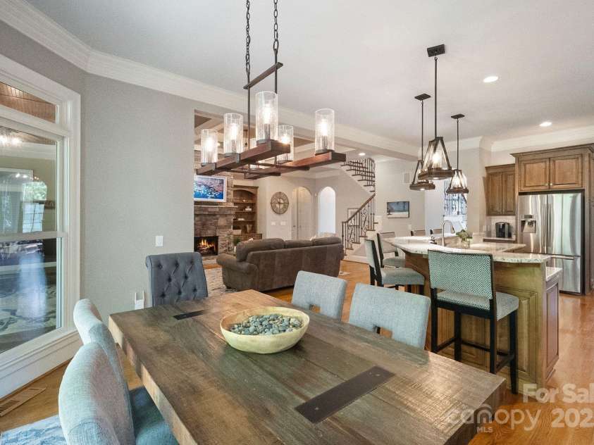 7781 Rock Meadows Trail Court, Denver, NC 28037.  MLS# CAR4293369, YatesRealty ID 35481. 