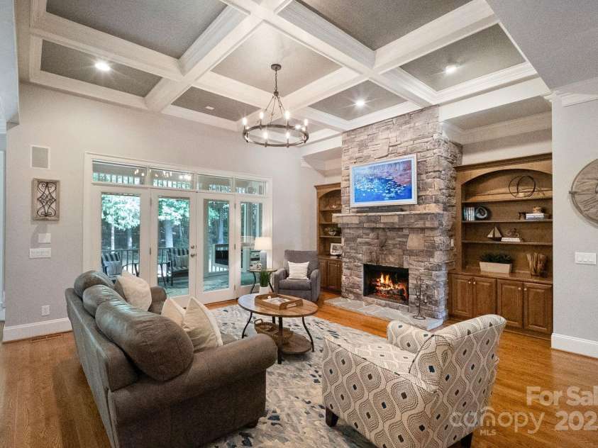 7781 Rock Meadows Trail Court, Denver, NC 28037.  MLS# CAR4293369, YatesRealty ID 35481. 