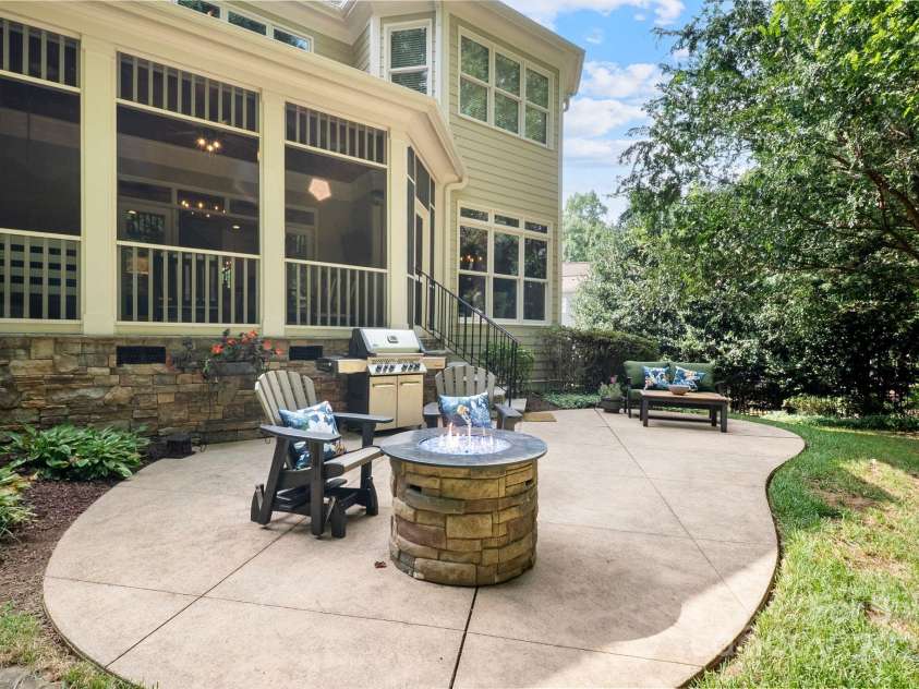 7781 Rock Meadows Trail Court, Denver, NC 28037.  MLS# CAR4293369, YatesRealty ID 35481. 