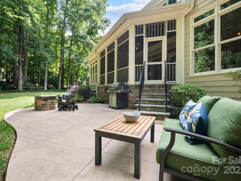 7781 Rock Meadows Trail Court, Denver, NC 28037.  MLS# CAR4293369, YatesRealty ID 35481. 