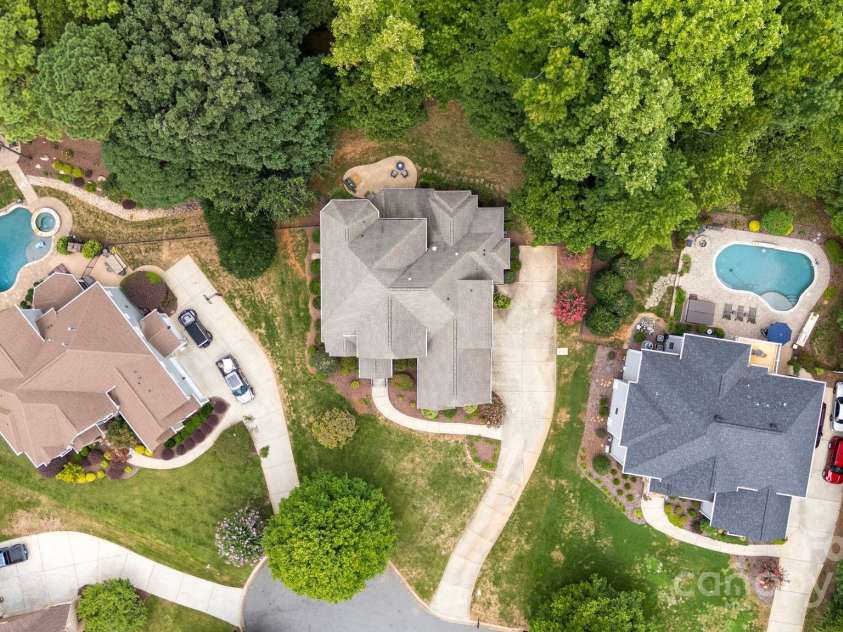 7781 Rock Meadows Trail Court, Denver, NC 28037.  MLS# CAR4293369, YatesRealty ID 35481. 