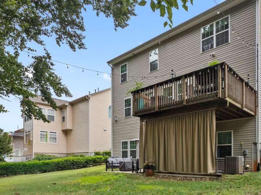 169 Pecan Hills Drive, Mooresville, NC 28115.  MLS# CAR4285952, YatesRealty ID 35482. 
