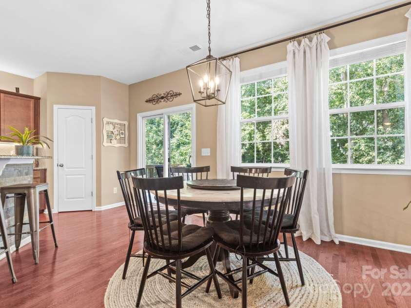 169 Pecan Hills Drive, Mooresville, NC 28115.  MLS# CAR4285952, YatesRealty ID 35482. 