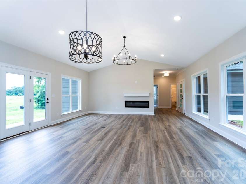 3008 Buffet Lane, Monroe, NC 28110.  MLS# CAR4389210, YatesRealty ID 35482. 