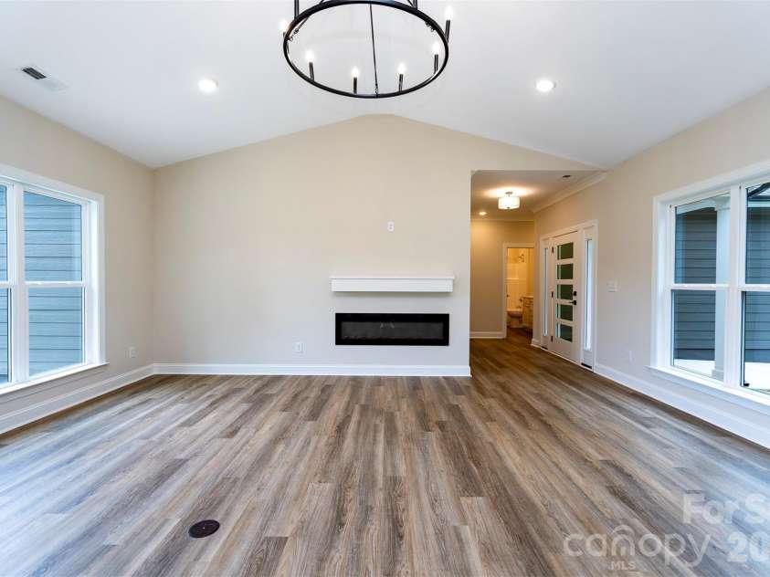 3008 Buffet Lane, Monroe, NC 28110.  MLS# CAR4389210, YatesRealty ID 35482. 