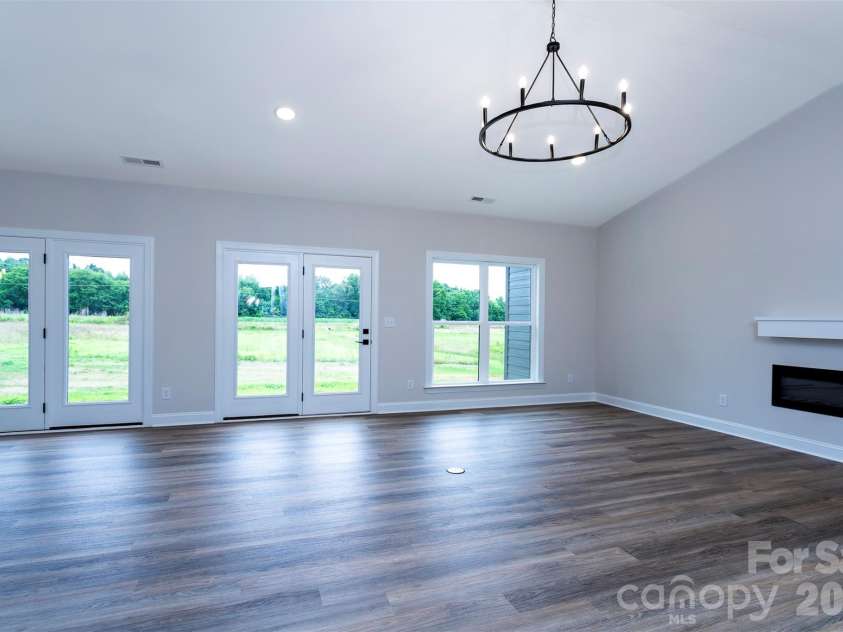 3008 Buffet Lane, Monroe, NC 28110.  MLS# CAR4389210, YatesRealty ID 35482. 