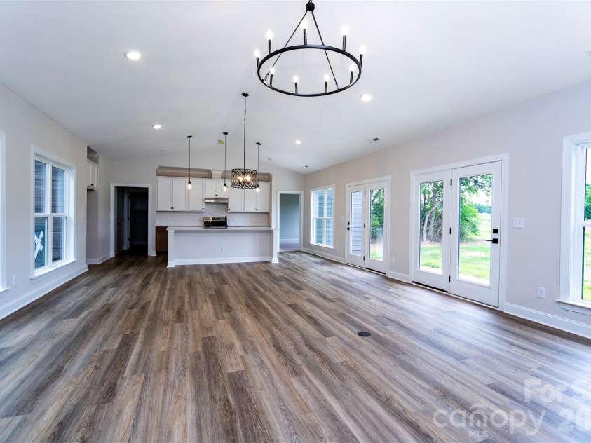 3008 Buffet Lane, Monroe, NC 28110.  MLS# CAR4389210, YatesRealty ID 35482. 