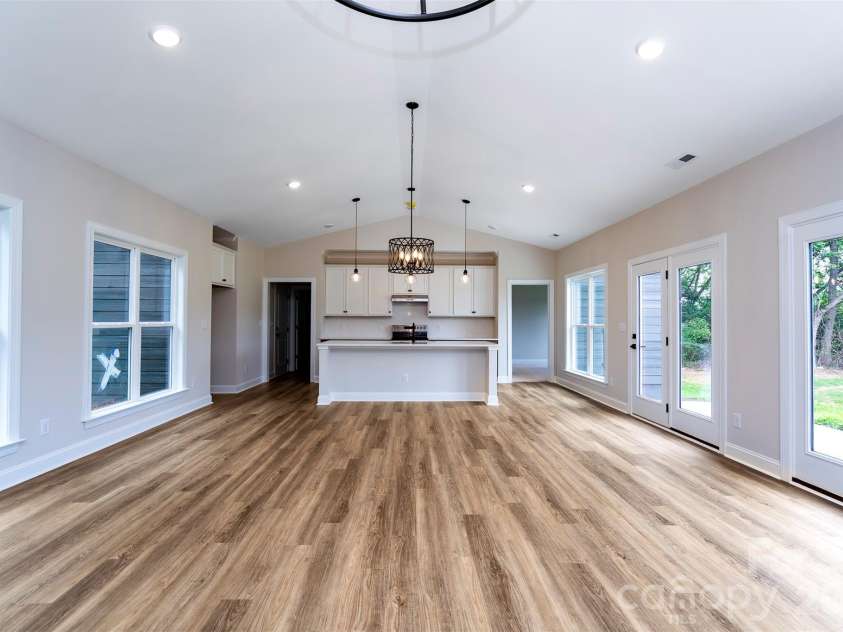 3008 Buffet Lane, Monroe, NC 28110.  MLS# CAR4389210, YatesRealty ID 35482. 
