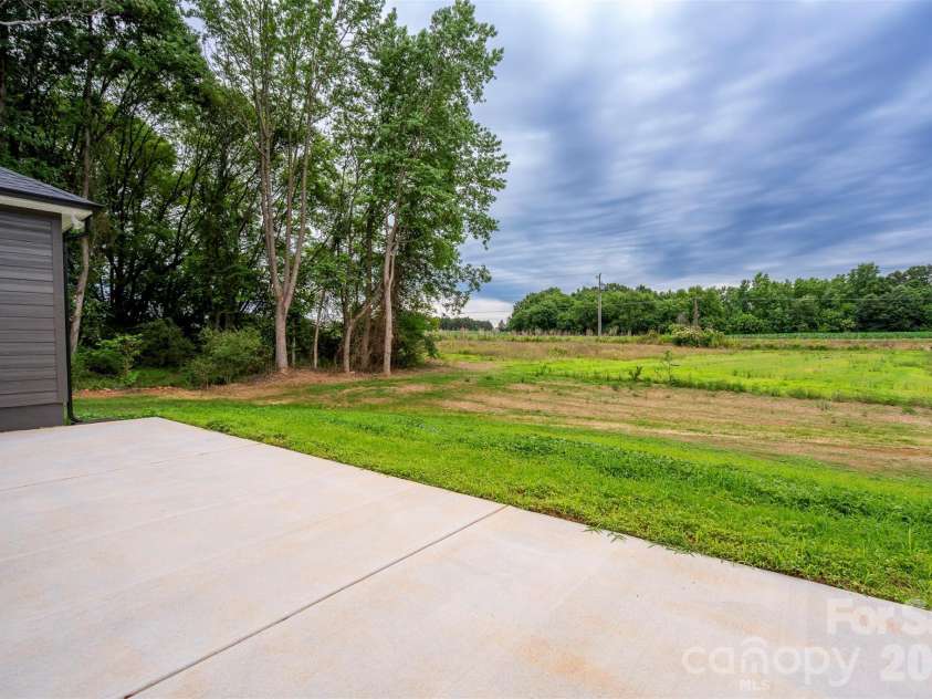 3008 Buffet Lane, Monroe, NC 28110.  MLS# CAR4389210, YatesRealty ID 35482. 