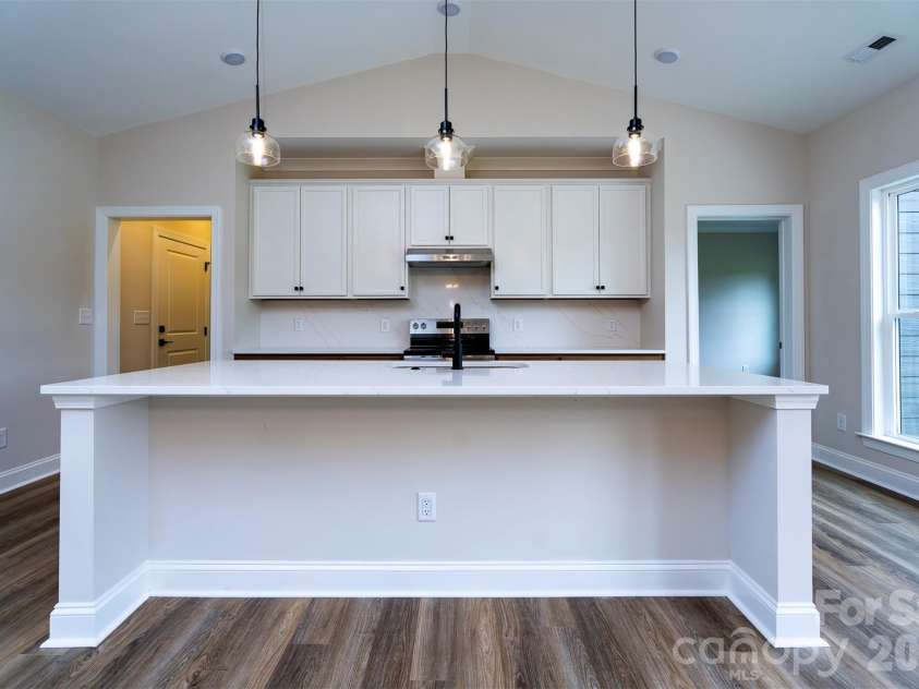 3008 Buffet Lane, Monroe, NC 28110.  MLS# CAR4389210, YatesRealty ID 35482. 