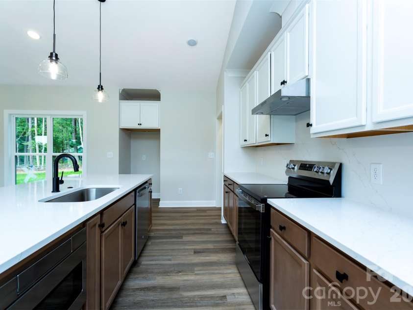 3008 Buffet Lane, Monroe, NC 28110.  MLS# CAR4389210, YatesRealty ID 35482. 