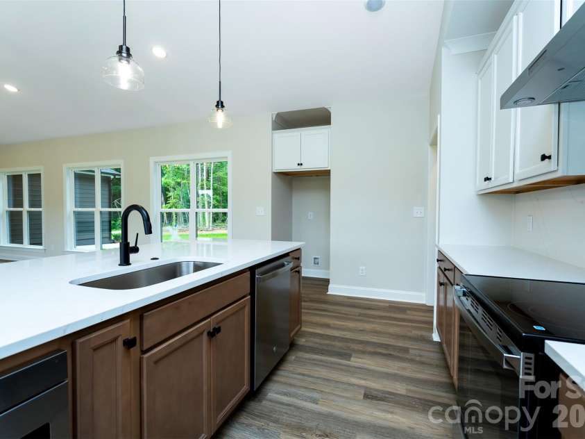 3008 Buffet Lane, Monroe, NC 28110.  MLS# CAR4389210, YatesRealty ID 35482. 