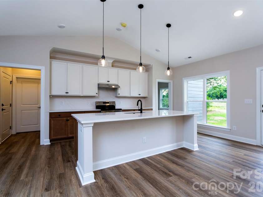 3008 Buffet Lane, Monroe, NC 28110.  MLS# CAR4389210, YatesRealty ID 35482. 