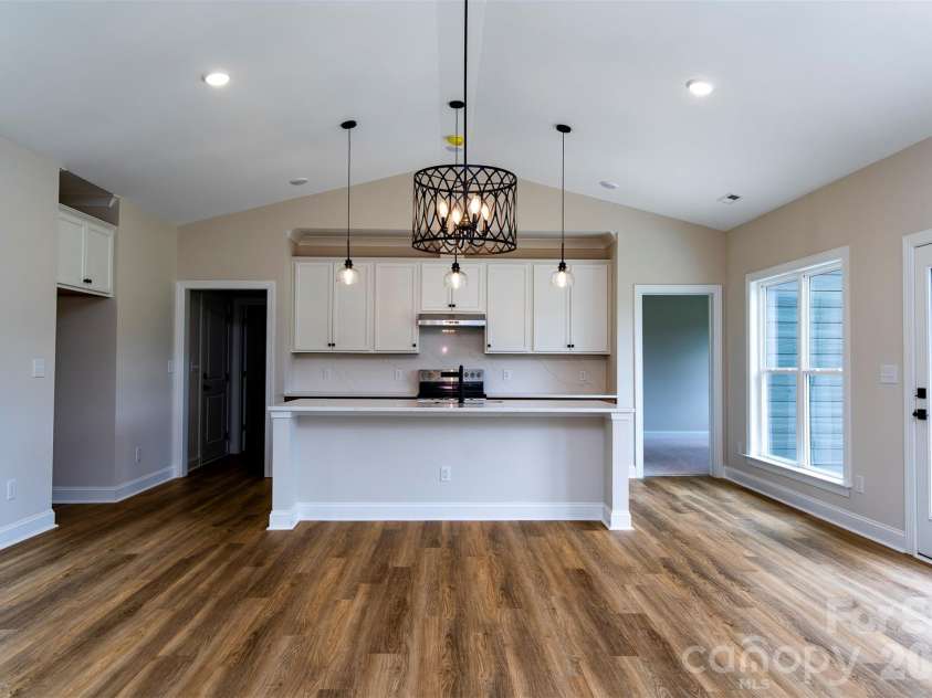 3008 Buffet Lane, Monroe, NC 28110.  MLS# CAR4389210, YatesRealty ID 35482. 