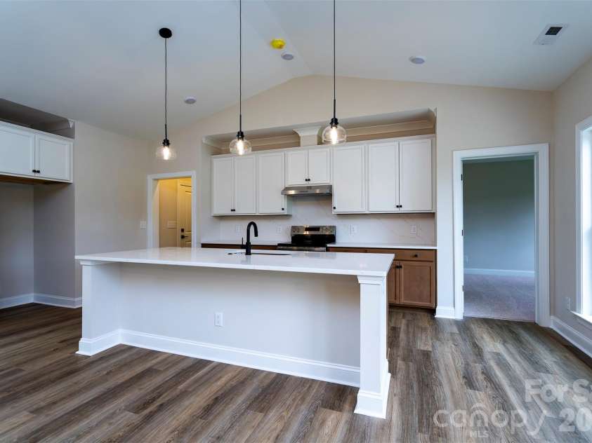 3008 Buffet Lane, Monroe, NC 28110.  MLS# CAR4389210, YatesRealty ID 35482. 