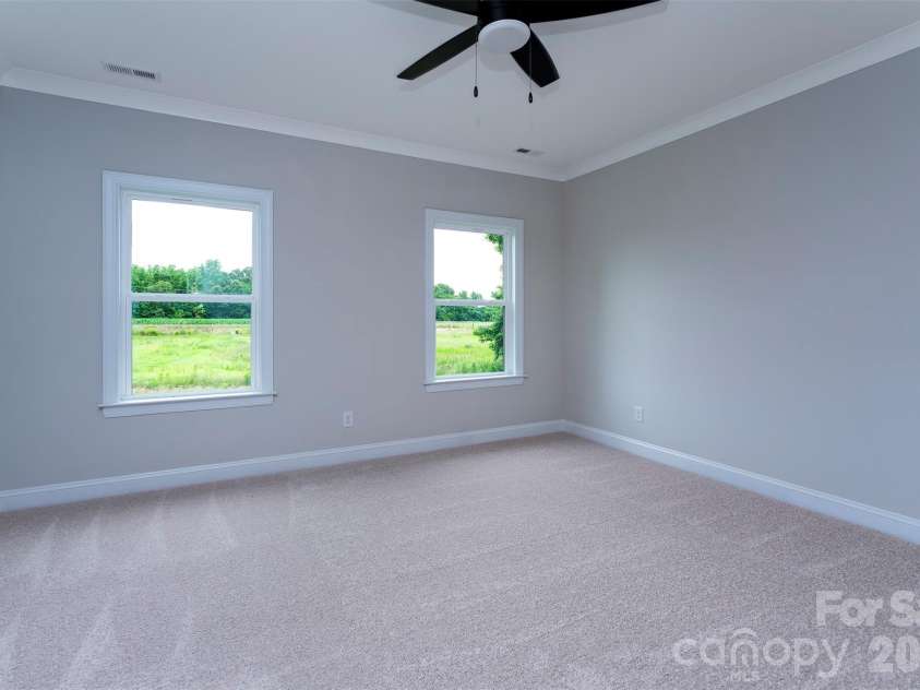 3008 Buffet Lane, Monroe, NC 28110.  MLS# CAR4389210, YatesRealty ID 35482. 