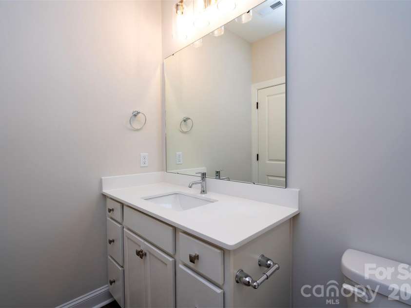 3008 Buffet Lane, Monroe, NC 28110.  MLS# CAR4389210, YatesRealty ID 35482. 