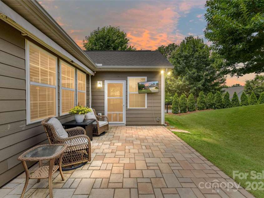 200 Sweet Briar Drive, Indian Land, SC 29707.  MLS# CAR4265722, YatesRealty ID 35484. 