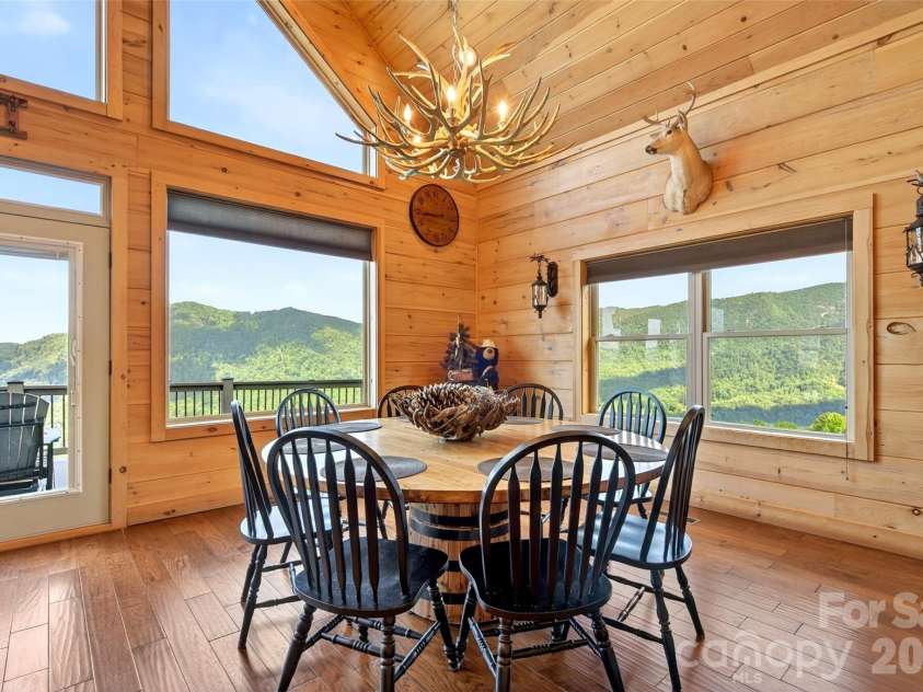 25 Forest Drive, Marion, NC 28752.  MLS# CAR4393492, YatesRealty ID 35484. 