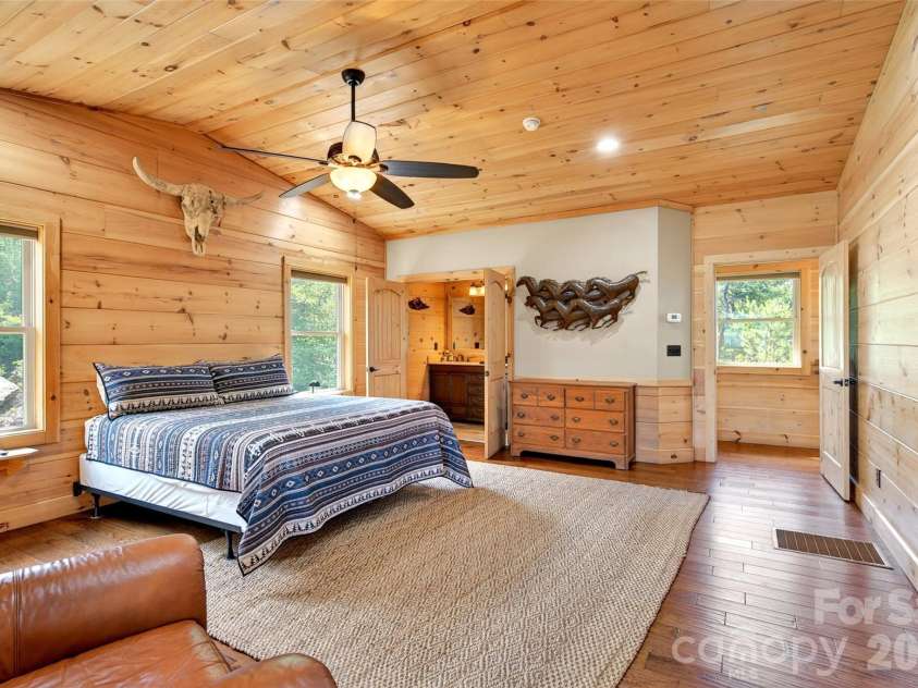25 Forest Drive, Marion, NC 28752.  MLS# CAR4393492, YatesRealty ID 35484. 