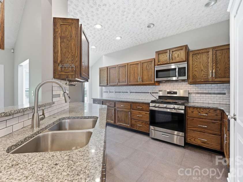 4650 NC 801 Highway, Woodleaf, NC 27054.  MLS# CAR4399692, YatesRealty ID 35485. 