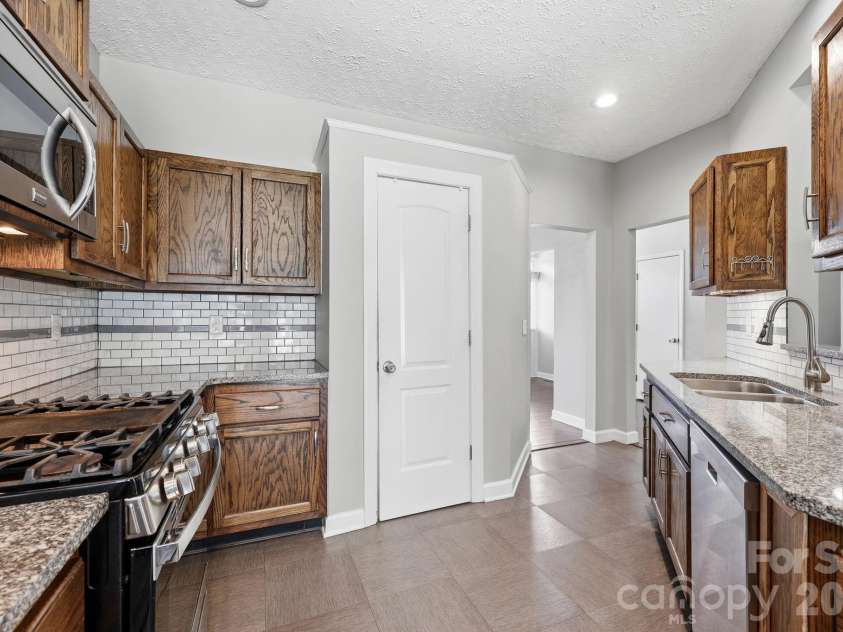 4650 NC 801 Highway, Woodleaf, NC 27054.  MLS# CAR4399692, YatesRealty ID 35485. 