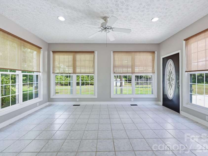 4650 NC 801 Highway, Woodleaf, NC 27054.  MLS# CAR4399692, YatesRealty ID 35485. 