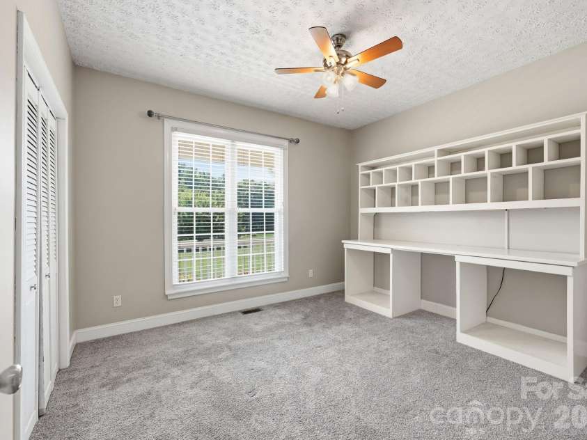 4650 NC 801 Highway, Woodleaf, NC 27054.  MLS# CAR4399692, YatesRealty ID 35485. 