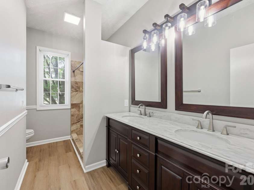 4650 NC 801 Highway, Woodleaf, NC 27054.  MLS# CAR4399692, YatesRealty ID 35485. 