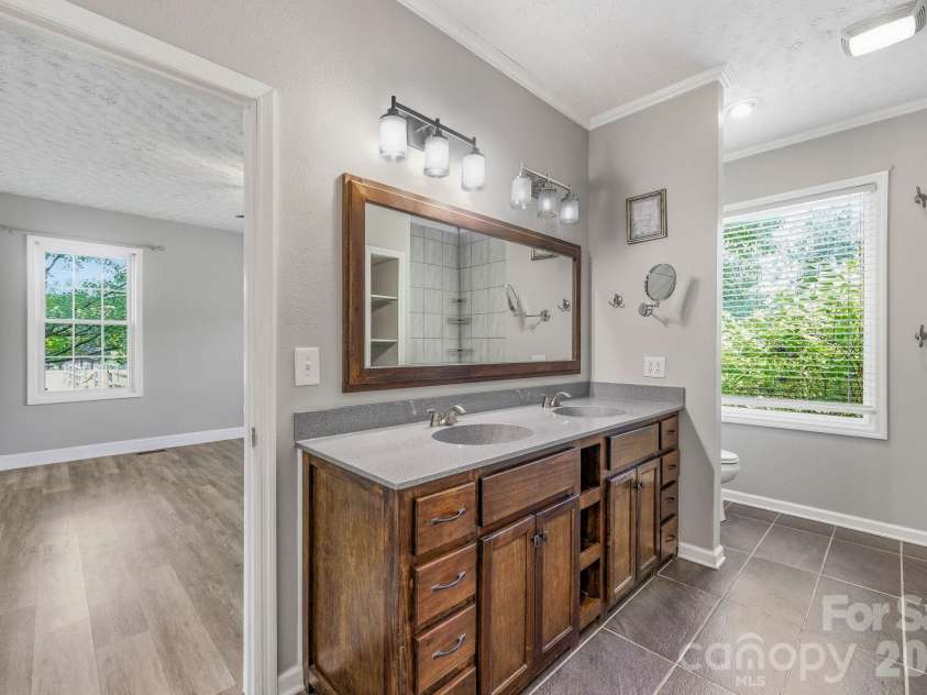 4650 NC 801 Highway, Woodleaf, NC 27054.  MLS# CAR4399692, YatesRealty ID 35485. 