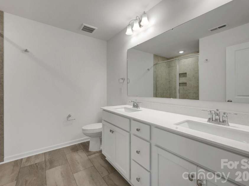 2694 Yeager Drive, Concord, NC 28027.  MLS# CAR4391059, YatesRealty ID 35486. Owner's suite