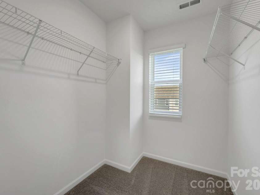 2694 Yeager Drive, Concord, NC 28027.  MLS# CAR4391059, YatesRealty ID 35486. Owner's suite