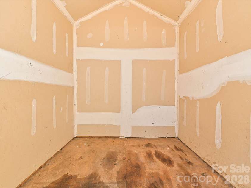 817 Wainwright Avenue, Charlotte, NC 28206.  MLS# CAR4394266, YatesRealty ID 35487. Shed