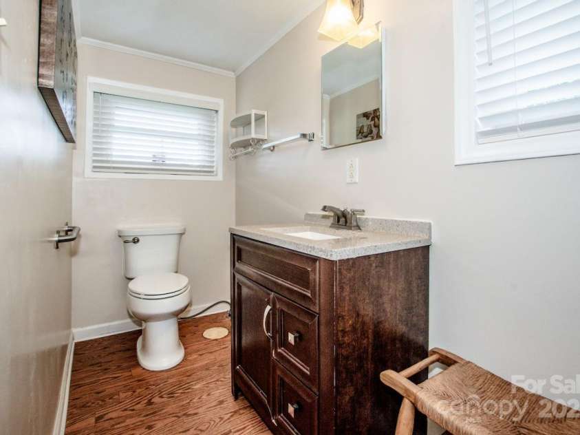155 Parkertown Road, Mooresville, NC 28115.  MLS# CAR4295452, YatesRealty ID 35488. 