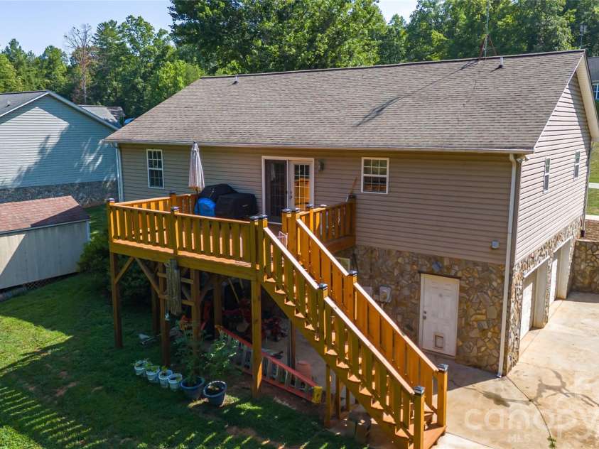 3611 Judea Drive, Lenoir, NC 28645.  MLS# CAR4400934, YatesRealty ID 35488. 