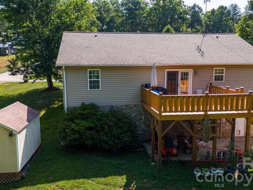 3611 Judea Drive, Lenoir, NC 28645.  MLS# CAR4400934, YatesRealty ID 35488. 