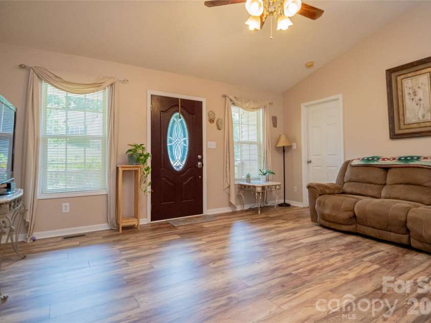3611 Judea Drive, Lenoir, NC 28645.  MLS# CAR4400934, YatesRealty ID 35488. 