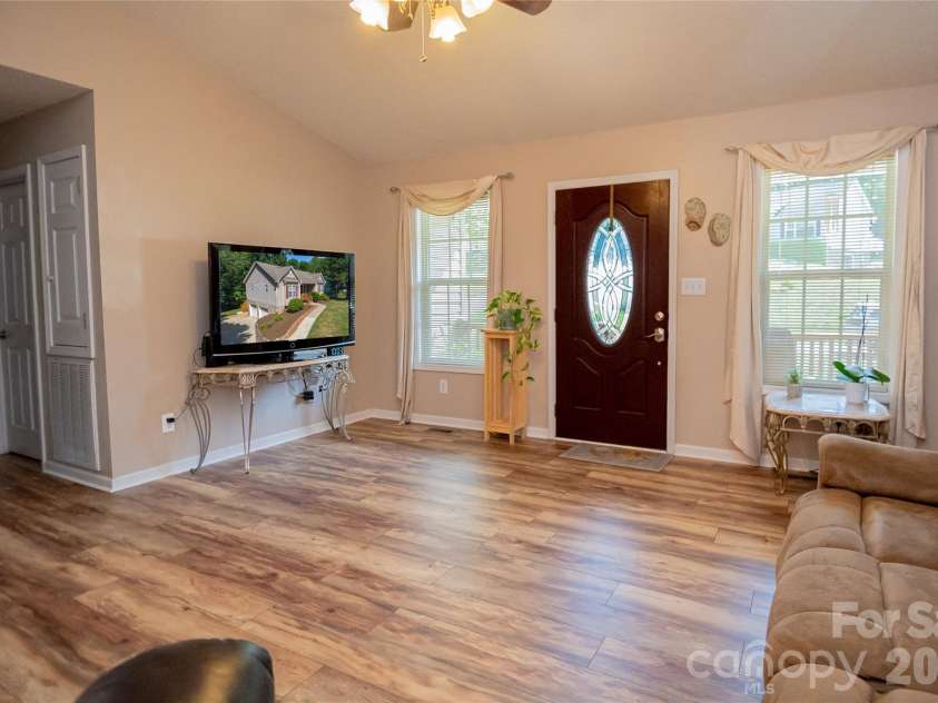 3611 Judea Drive, Lenoir, NC 28645.  MLS# CAR4400934, YatesRealty ID 35488. 