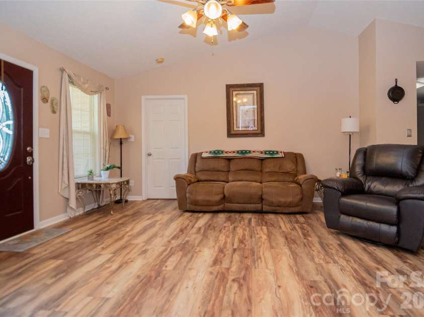 3611 Judea Drive, Lenoir, NC 28645.  MLS# CAR4400934, YatesRealty ID 35488. 