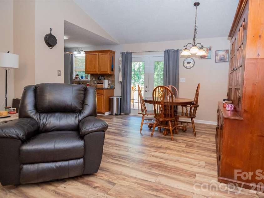 3611 Judea Drive, Lenoir, NC 28645.  MLS# CAR4400934, YatesRealty ID 35488. 