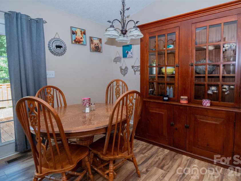 3611 Judea Drive, Lenoir, NC 28645.  MLS# CAR4400934, YatesRealty ID 35488. 